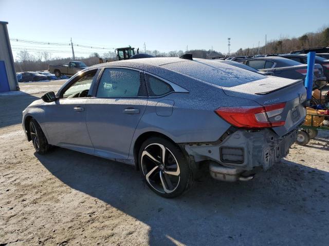 2022 HONDA ACCORD SPO - 1HGCV1F44NA027364