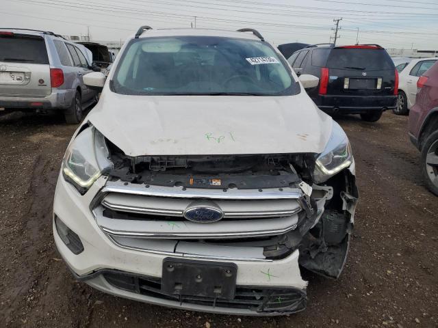 2018 FORD ESCAPE SEL - 1FMCU9HD2JUA33665