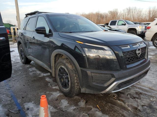 Vin: 5n1dr3bd0rc280115, lot: 88924395, nissan pathfinder rock creek 20244