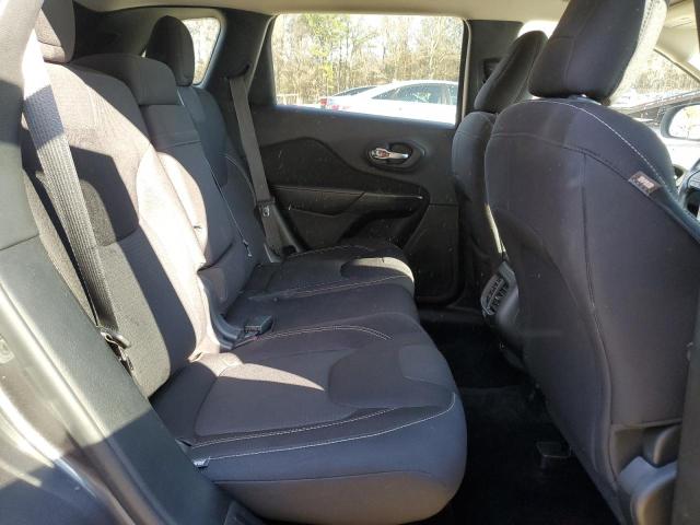 2015 JEEP CHEROKEE L - 1C4PJLCB8FW518079