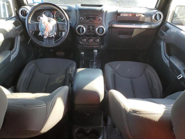 2017 JEEP WRANGLER U - 1C4BJWEG0HL599037