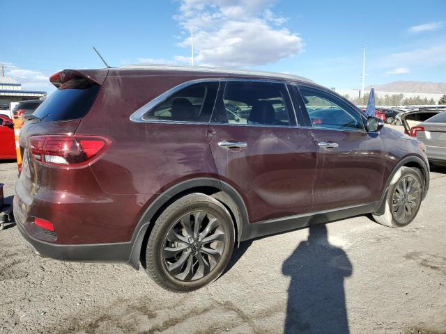 2020 KIA SORENTO EX - 5XYPH4A5XLG689309
