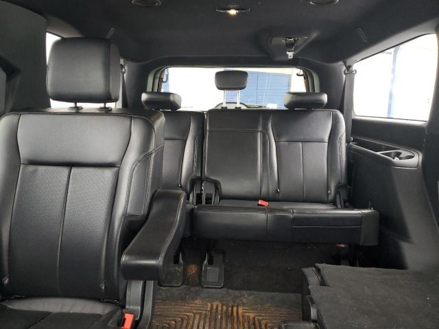 2021 FORD EXPEDITION - 1FMJK1JT8MEA49626