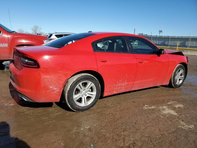 Vin: 2c3cdxbg2nh119101, lot: 88790075, dodge charger sxt 20223