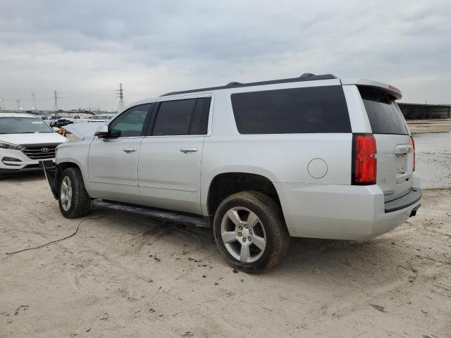 2020 CHEVROLET SUBURBAN C - 1GNSCHKC8LR229300