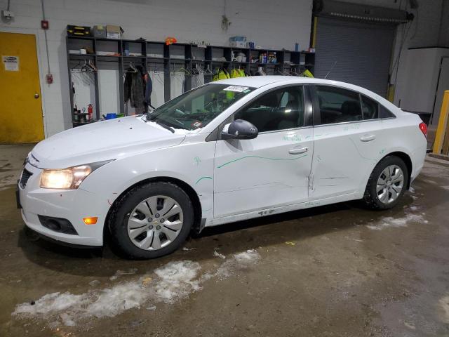 CHEVROLET CRUZE LS