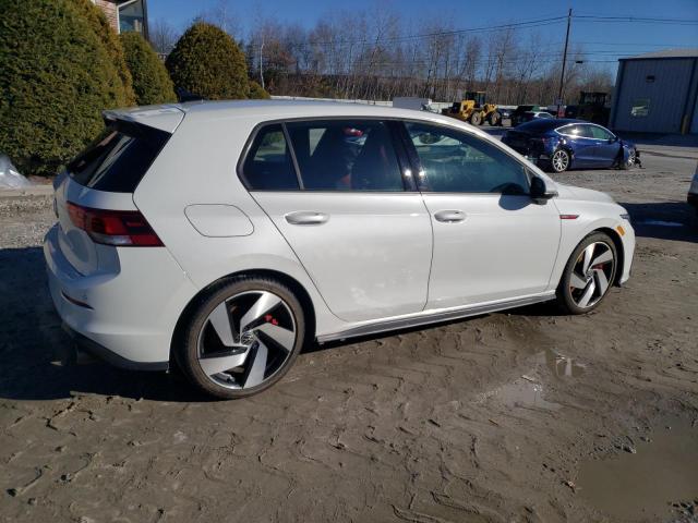 Vin: wvwga7cd4pw132124, lot: 87253314, volkswagen gti s 20233
