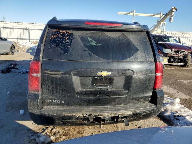 2019 CHEVROLET TAHOE 1GNSKAKC6KR279654