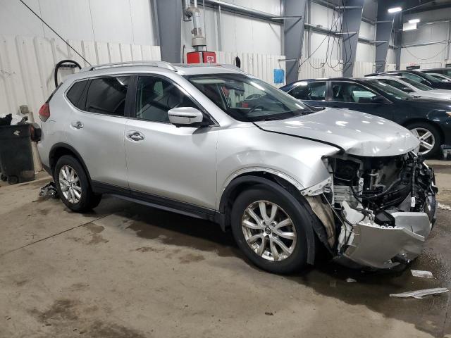2018 NISSAN ROGUE S - 5N1AT2MV9JC790701
