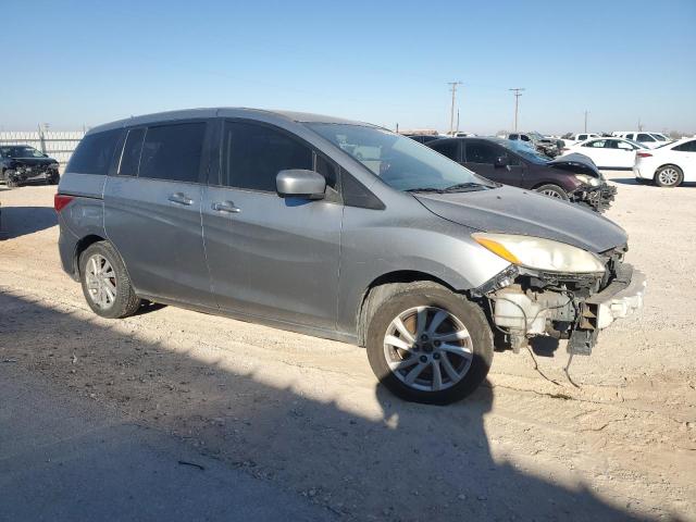 Vin: jm1cw2bl7c0134376, lot: 88946395, mazda 5 20124