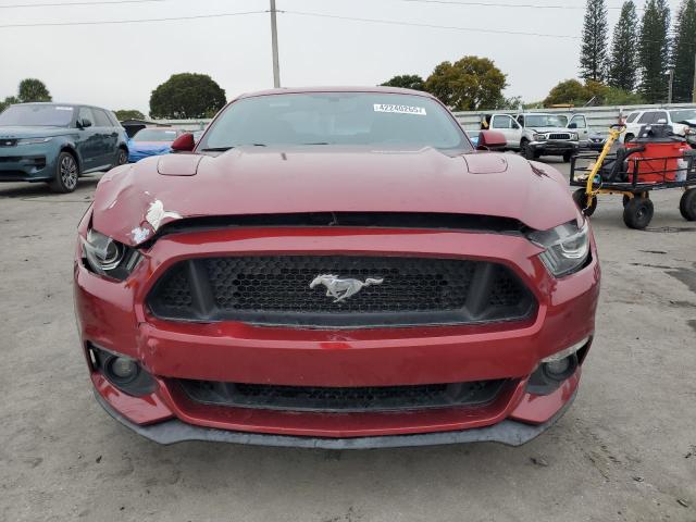 2015 FORD MUSTANG GT 1FA6P8CF9F5335831