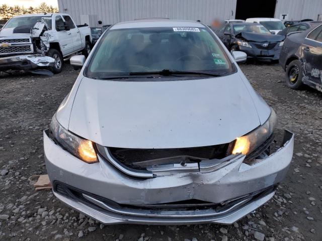 2015 HONDA CIVIC SE 2HGFB2F74FH508773