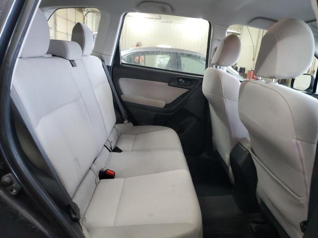 2015 SUBARU FORESTER 2 - JF2SJABC2FH480511