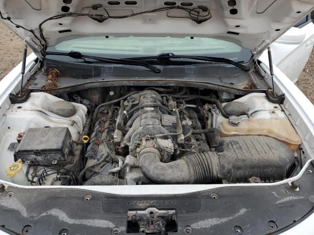 2016 DODGE CHARGER PO 2C3CDXAT0GH237889