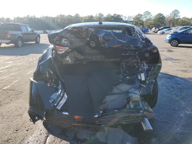 2023 NISSAN ALTIMA SV - 1N4BL4DV0PN358943