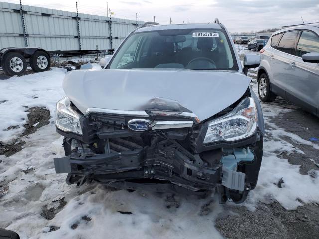 2015 SUBARU FORESTER 2 - JF2SJADC3FH441441