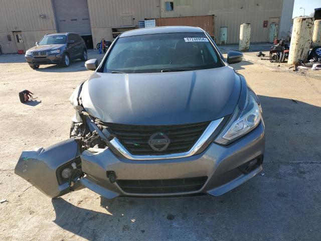2018 NISSAN ALTIMA 2.5 - 1N4AL3AP8JC171626
