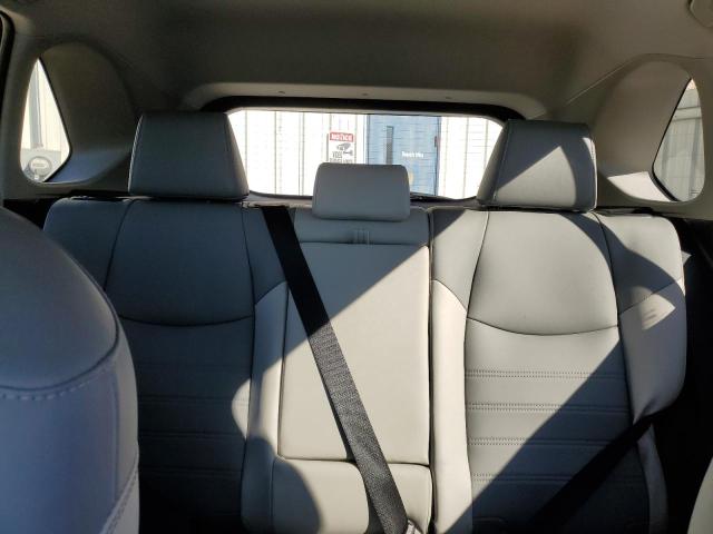 2024 TOYOTA RAV4 XLE P - 2T3C1RFV0RC286153