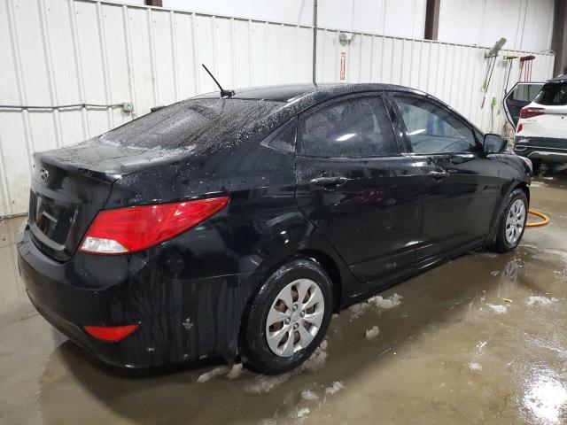 2016 HYUNDAI ACCENT SE KMHCT4AE0GU971715