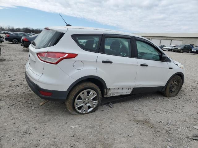 2015 FORD ESCAPE S - 1FMCU0F7XFUA48883