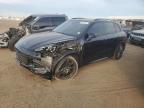 2017 PORSCHE CAYENNE GT - WP1AD2A28HLA83870