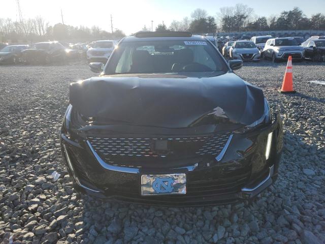2022 CADILLAC CT5 PREMIU - 1G6DT5RK4N0136202