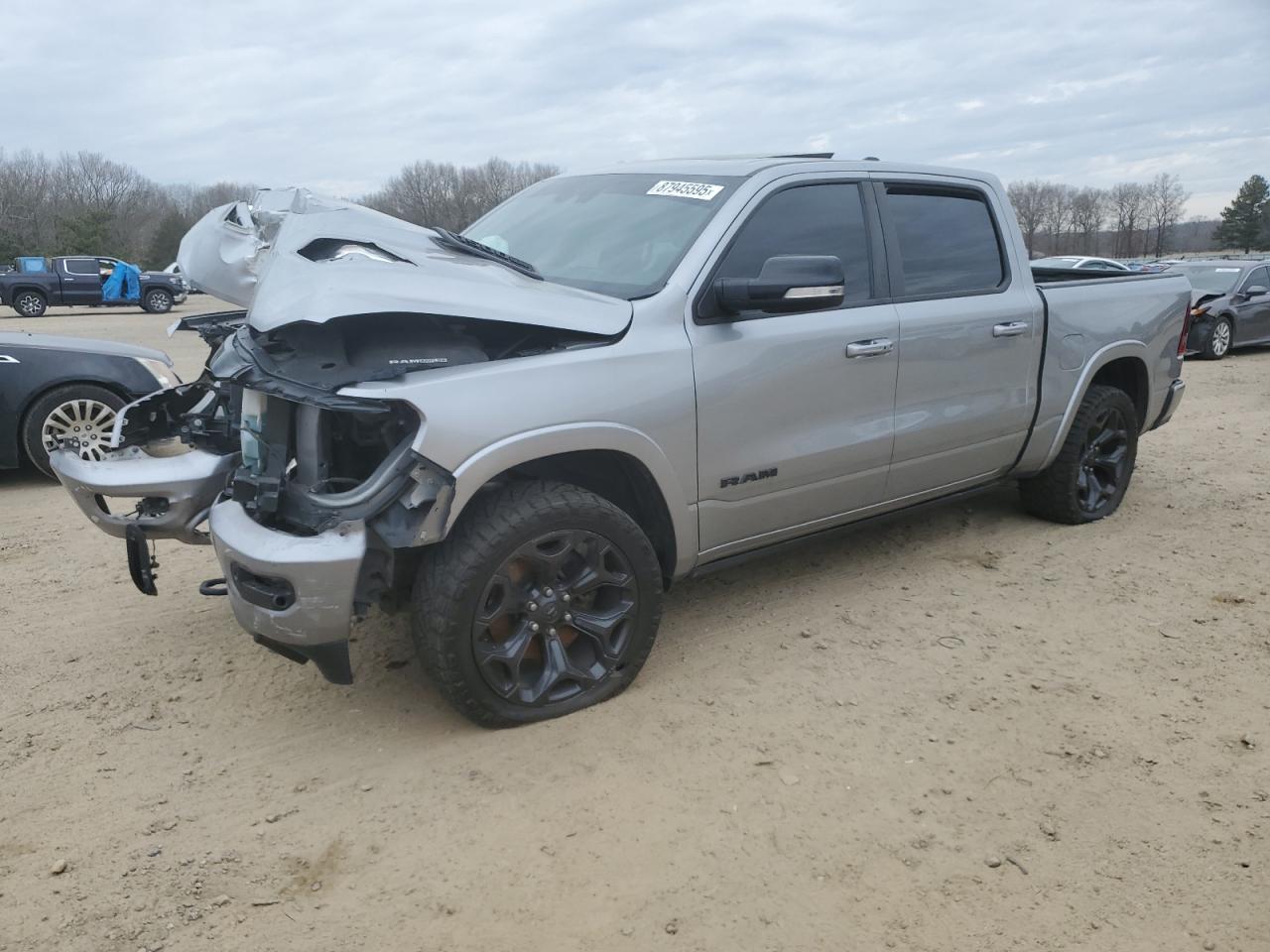RAM 1500 LIMITED