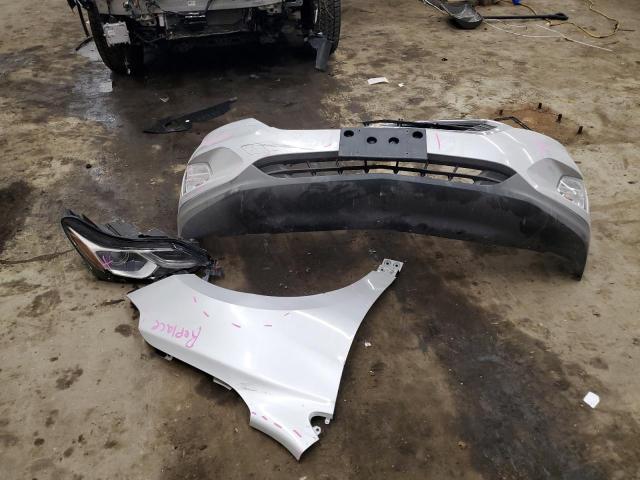 2019 CHEVROLET EQUINOX LT 2GNAXJEV9K6162415