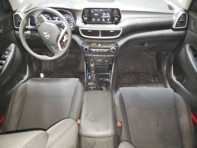 2021 HYUNDAI TUCSON SE - KM8J2CA47MU321500