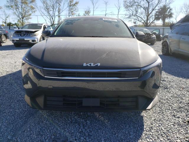 2025 KIA K4 LX 3KPFT4DE4SE017733