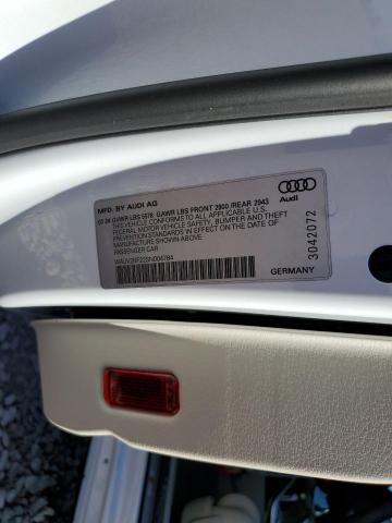 2025 AUDI A7 PRESTIG WAUV2BF22SN004784