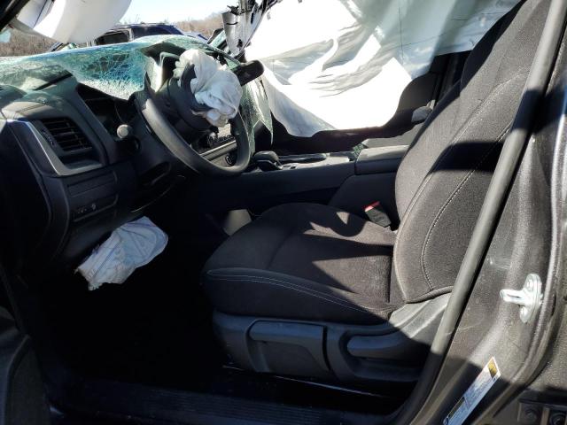 2024 NISSAN ROGUE S - 5N1BT3AA5RC759338