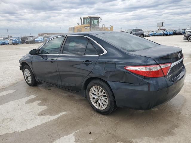 2016 TOYOTA CAMRY LE - 4T4BF1FK7GR532291