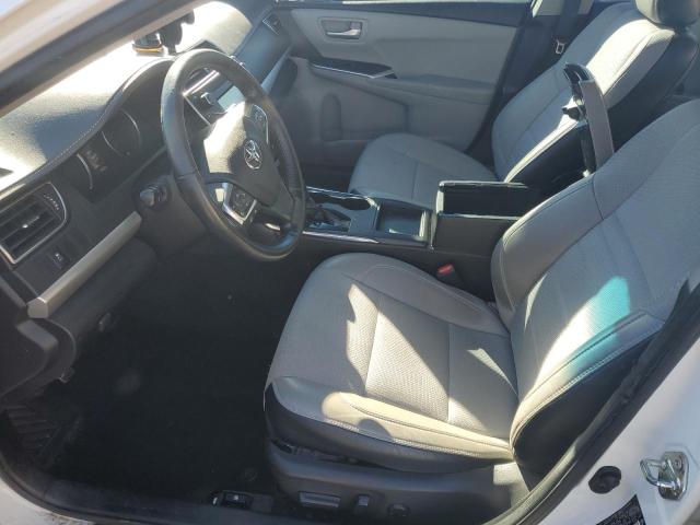 2016 TOYOTA CAMRY LE - 4T1BF1FK3GU149619