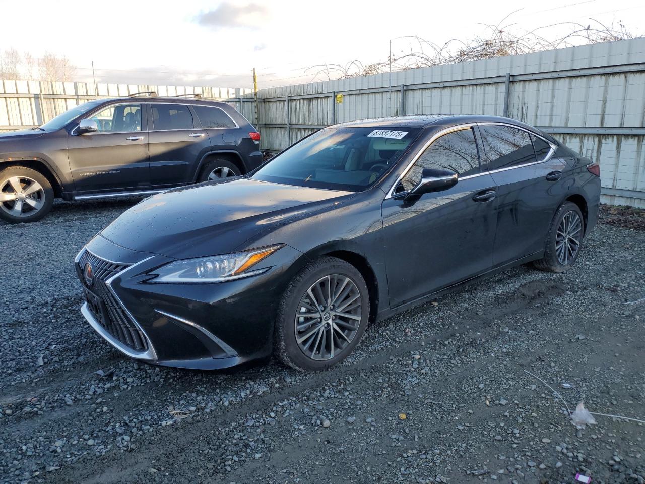 LEXUS ES 250 BASE