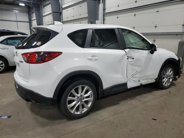 2015 MAZDA CX-5 GT - JM3KE4DY6F0449684
