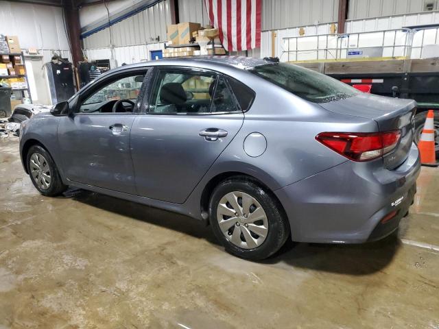 Vin: 3kpa24ad1le274200, lot: 42966635, kia rio lx 20202
