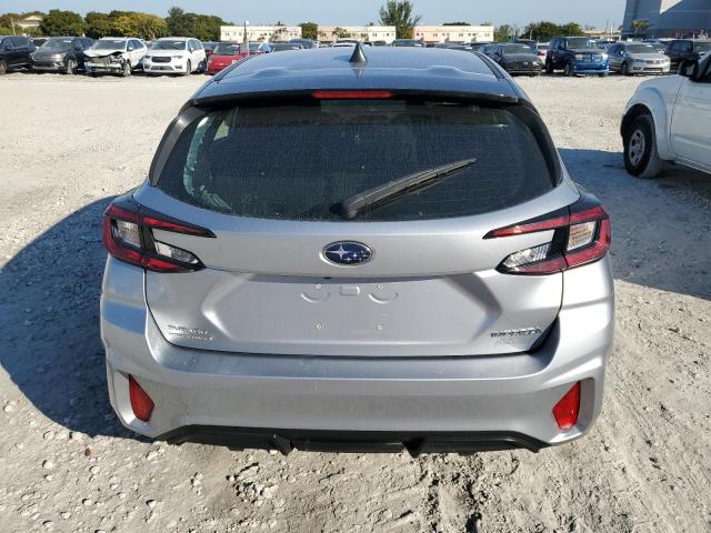 2024 SUBARU IMPREZA RS JF1GUHJC3R8239279