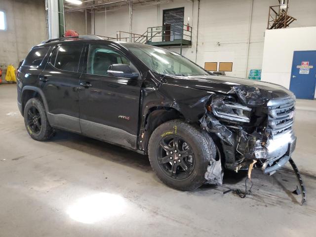 2023 GMC ACADIA AT4 - 1GKKNLLS9PZ178282
