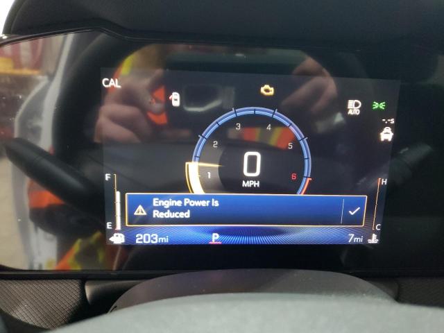 2025 CHEVROLET TRAILBLAZE - KL79MPSL6SB060994