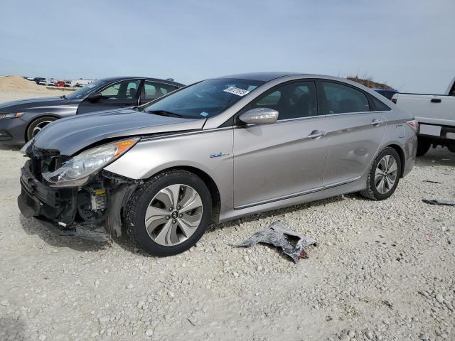 HYUNDAI SONATA HYB