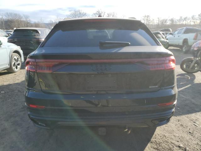 2021 AUDI Q8 PRESTIG WA1FVAF13MD025467
