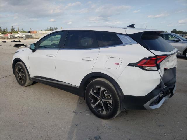 2024 KIA SPORTAGE E - 5XYK33DF8RG231798