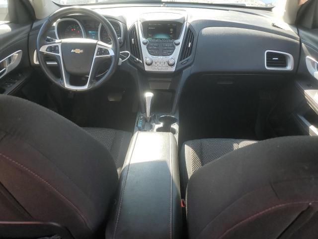 2015 CHEVROLET EQUINOX LT - 2GNALBEK6F1168148