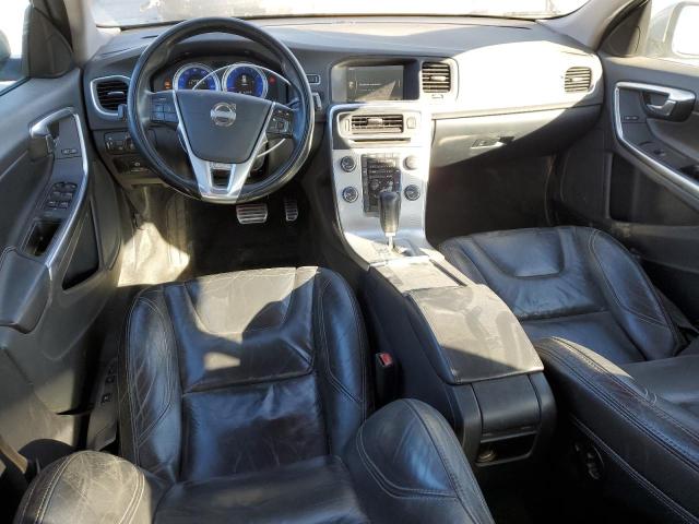 2012 VOLVO S60 T6 - YV1902FHXC2134825