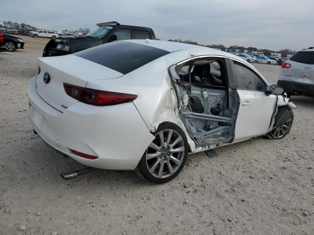 Vin: 3mzbpbdm4pm379568, lot: 88546265, mazda 3 premium 20233