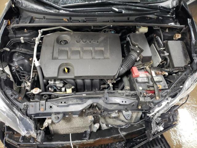 2017 TOYOTA COROLLA - 2T1BURHE1HC875347