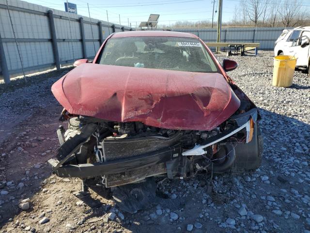2020 HYUNDAI ELANTRA SE - KMHD84LF6LU915154