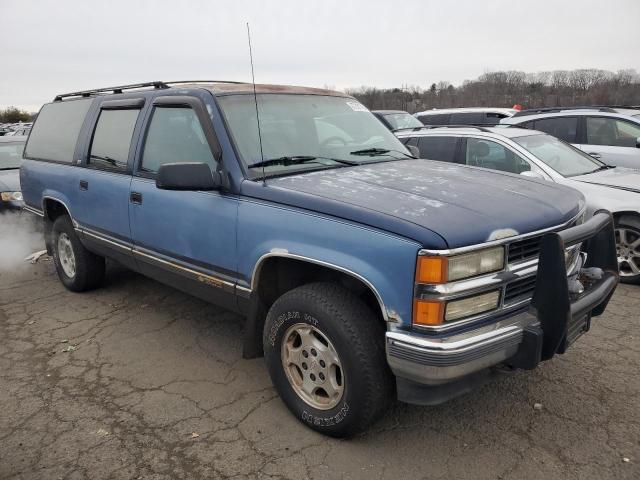 Vin: 1gnfk16k4rj348093, lot: 87352784, chevrolet suburban k1500 19944