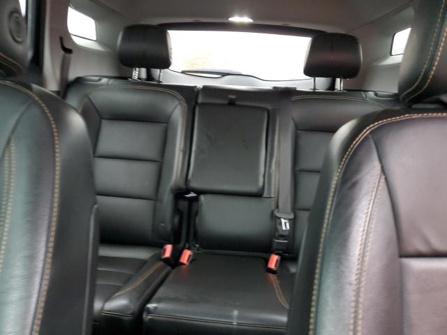 2018 GMC TERRAIN SL - 3GKALPEV8JL404875